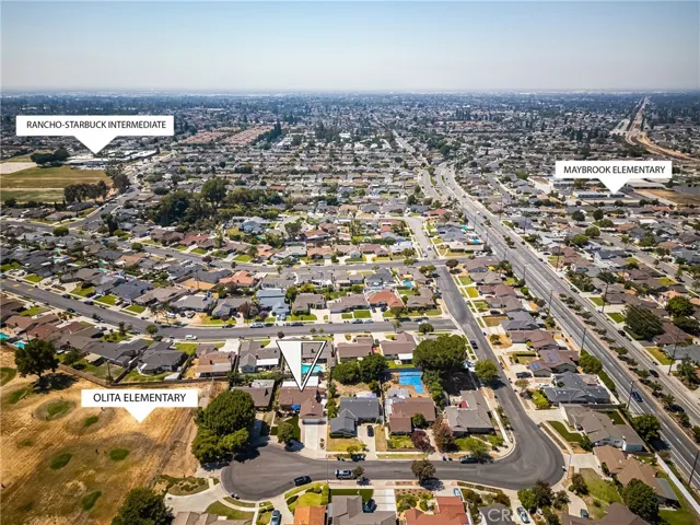 761 Silverspur Way, La Habra, California 90631