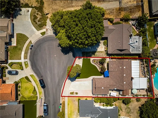 761 Silverspur Way, La Habra, California 90631