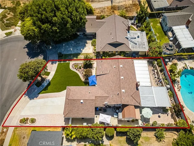 761 Silverspur Way, La Habra, California 90631