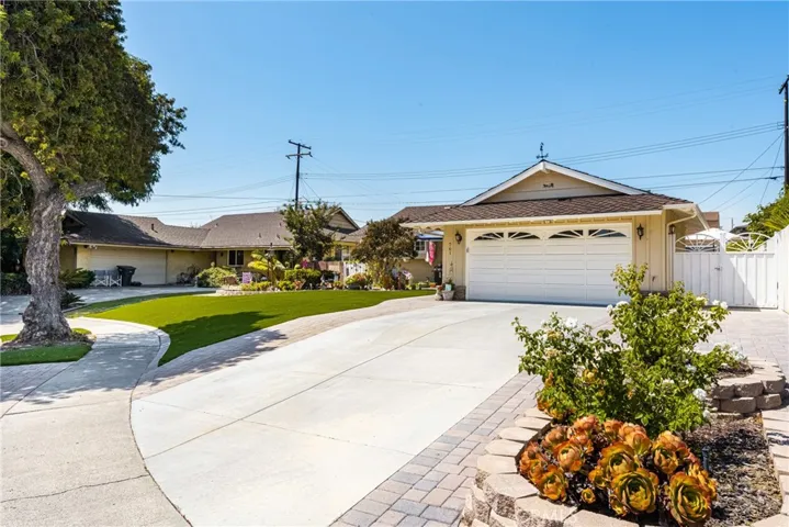 761 Silverspur Way, La Habra, California 90631