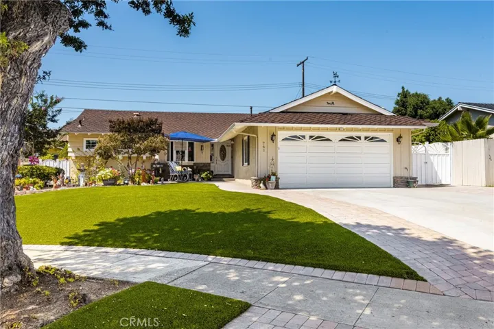 761 Silverspur Way, La Habra, California 90631