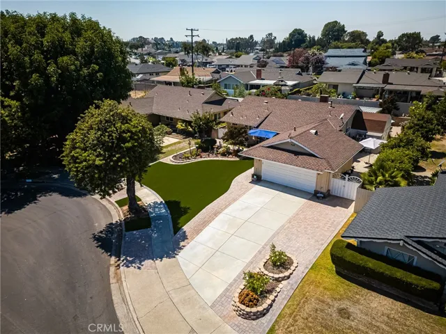 761 Silverspur Way, La Habra, California 90631