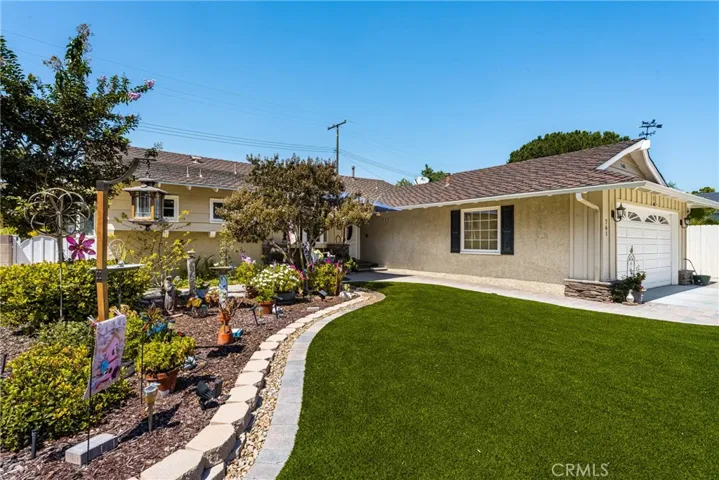 761 Silverspur Way, La Habra, California 90631