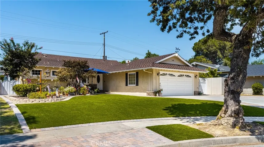 761 Silverspur Way, La Habra, California 90631