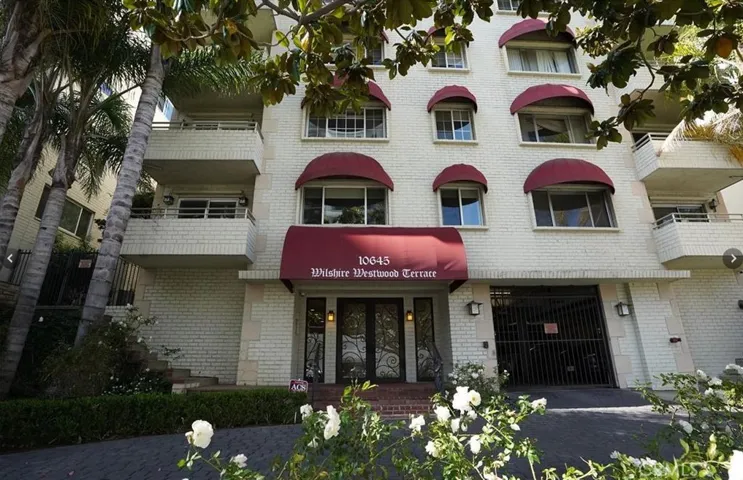 10645 Wilshire Boulevard 201, Los Angeles, California 90024