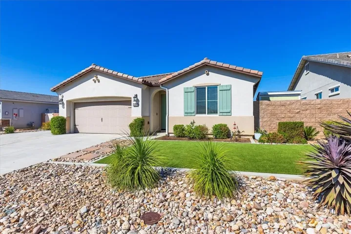 34647 Velvetleaf Street, Winchester, California 92596