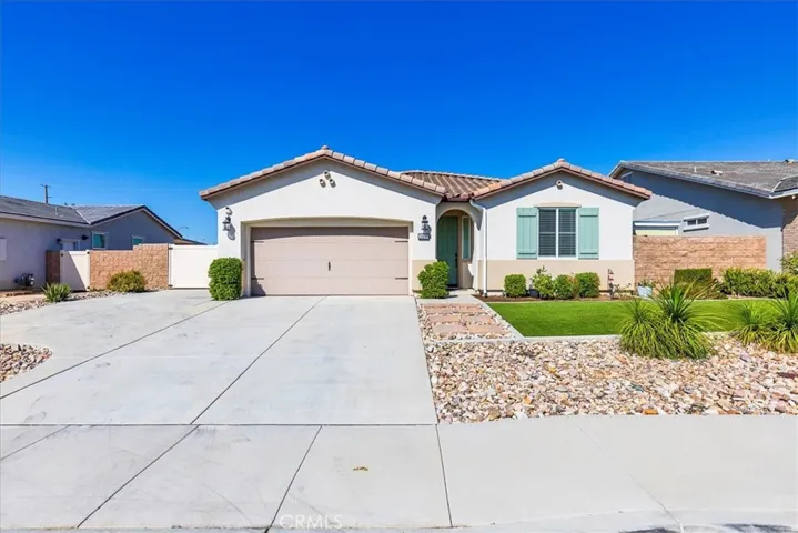 34647 Velvetleaf Street, Winchester, California 92596