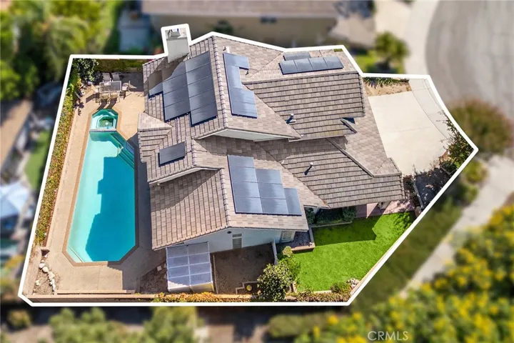 6815 Palermo Place, Rancho Cucamonga, California 91701