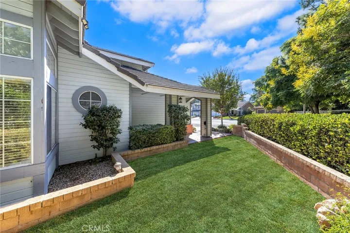 6815 Palermo Place, Rancho Cucamonga, California 91701