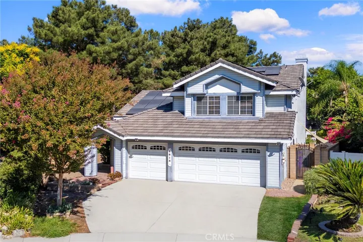 6815 Palermo Place, Rancho Cucamonga, California 91701
