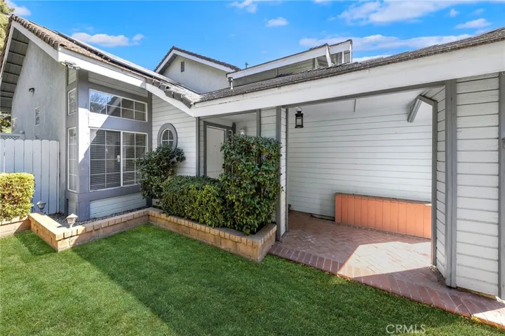 6815 Palermo Place, Rancho Cucamonga, California 91701