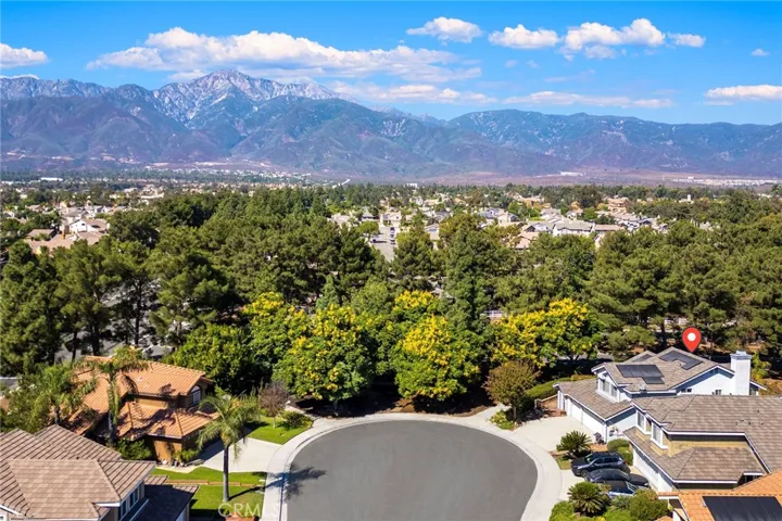 6815 Palermo Place, Rancho Cucamonga, California 91701
