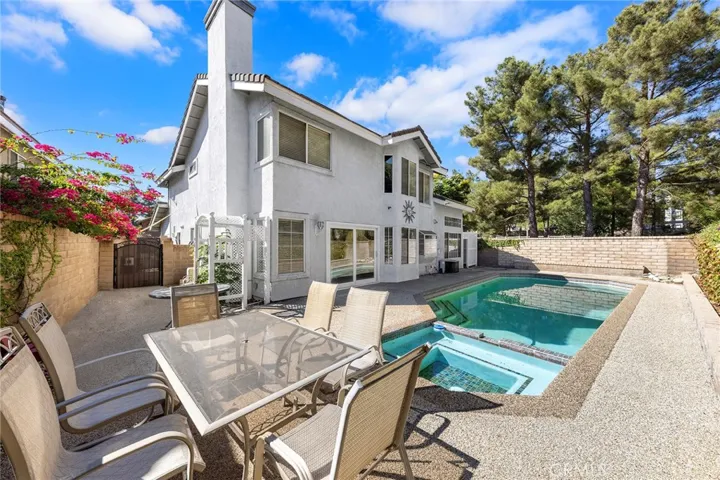 6815 Palermo Place, Rancho Cucamonga, California 91701