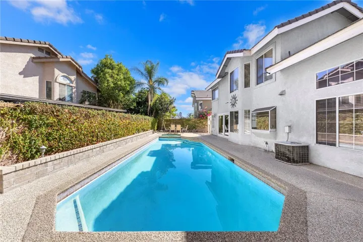 6815 Palermo Place, Rancho Cucamonga, California 91701