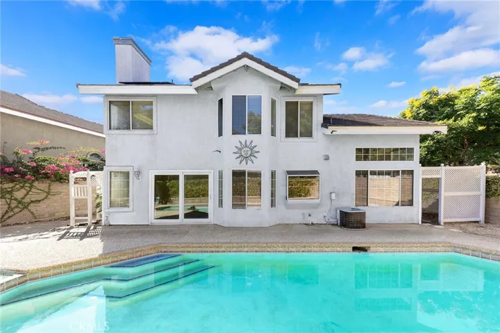 6815 Palermo Place, Rancho Cucamonga, California 91701