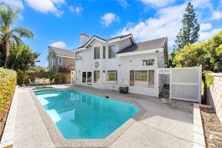 6815 Palermo Place, Rancho Cucamonga, California 91701