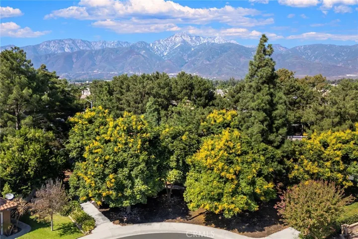 6815 Palermo Place, Rancho Cucamonga, California 91701