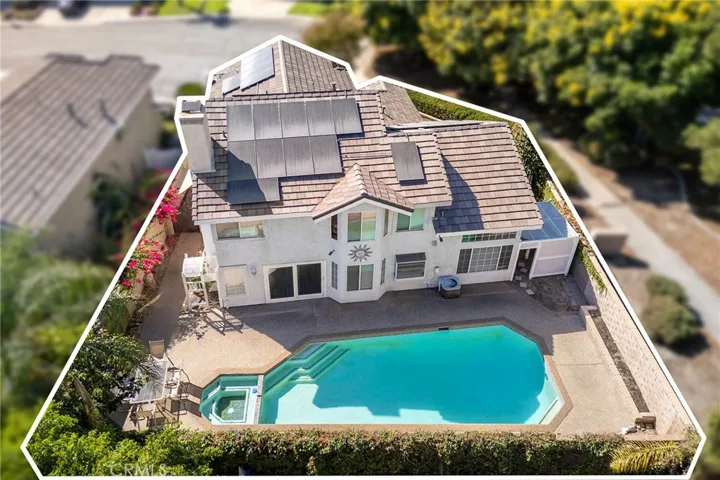 6815 Palermo Place, Rancho Cucamonga, California 91701