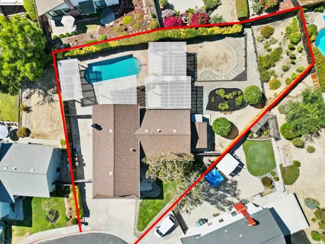 1513 Mellissa Ct, Antioch, California 94509