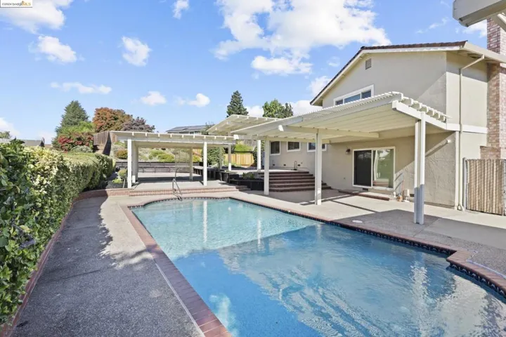 1513 Mellissa Ct, Antioch, California 94509