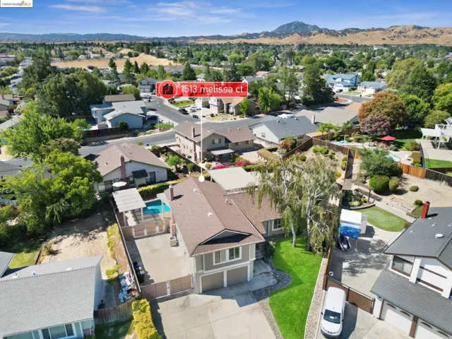 1513 Mellissa Ct, Antioch, California 94509