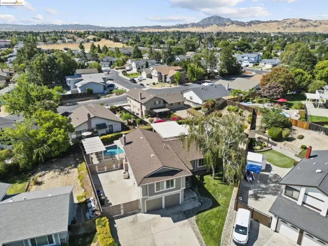 1513 Mellissa Ct, Antioch, California 94509