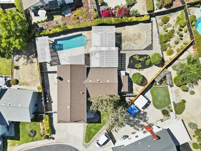 1513 Mellissa Ct, Antioch, California 94509