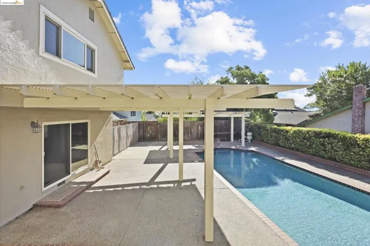 1513 Mellissa Ct, Antioch, California 94509