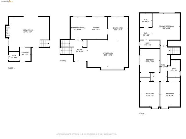 1513 Mellissa Ct, Antioch, California 94509