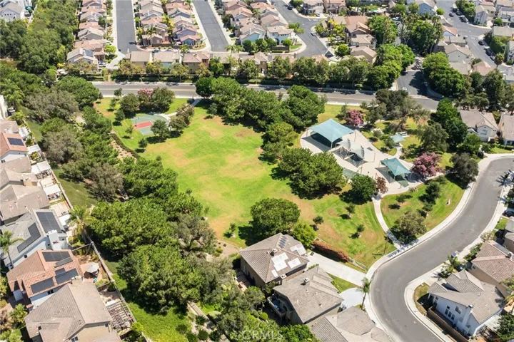 5 Chatham Court, Aliso Viejo, California 92656