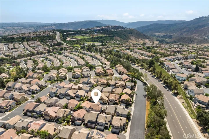 5 Chatham Court, Aliso Viejo, California 92656