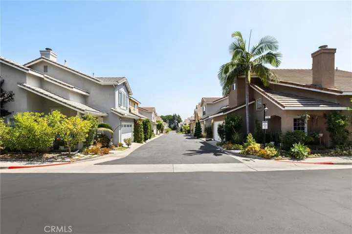 5 Chatham Court, Aliso Viejo, California 92656