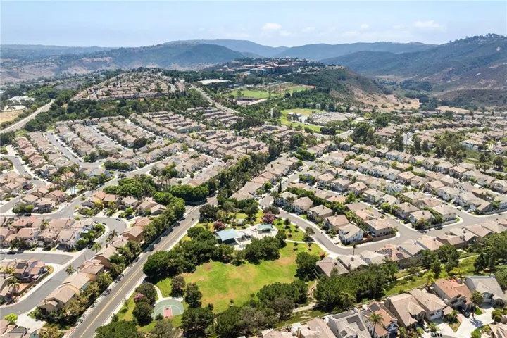 5 Chatham Court, Aliso Viejo, California 92656