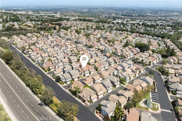 5 Chatham Court, Aliso Viejo, California 92656