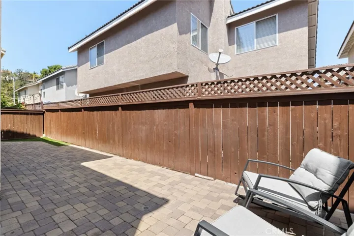5 Chatham Court, Aliso Viejo, California 92656