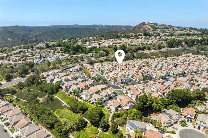 5 Chatham Court, Aliso Viejo, California 92656