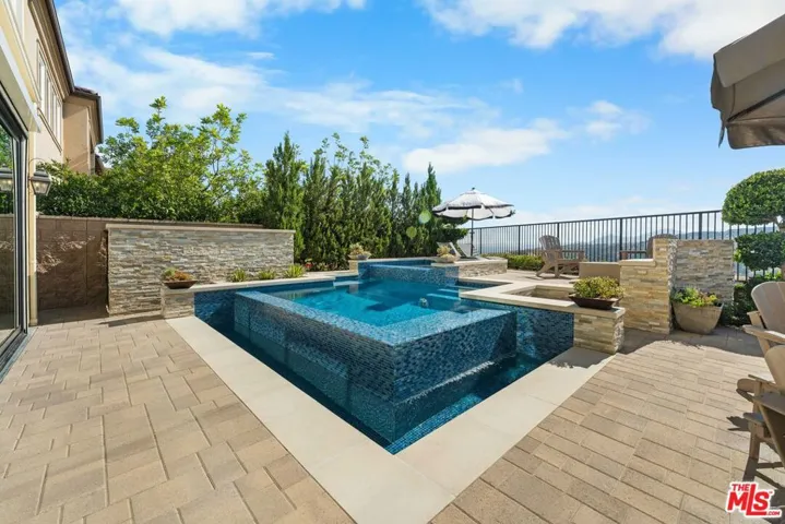 12023 Ricasoli Way, Porter Ranch, California 91326
