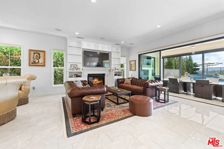 12023 Ricasoli Way, Porter Ranch, California 91326