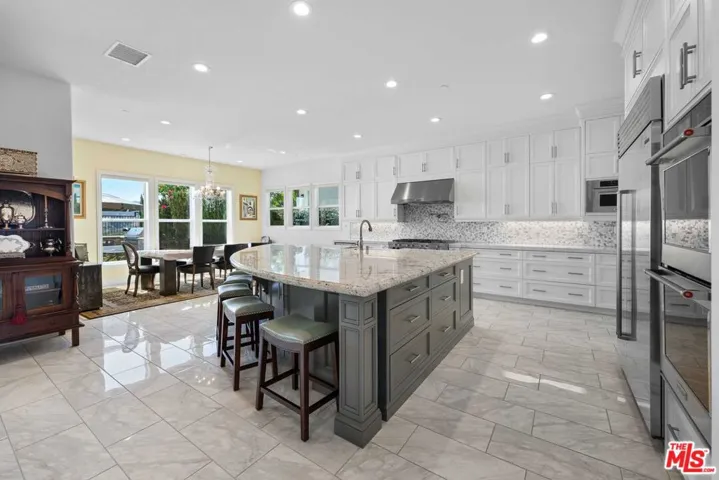 12023 Ricasoli Way, Porter Ranch, California 91326