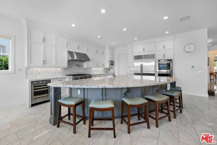 12023 Ricasoli Way, Porter Ranch, California 91326