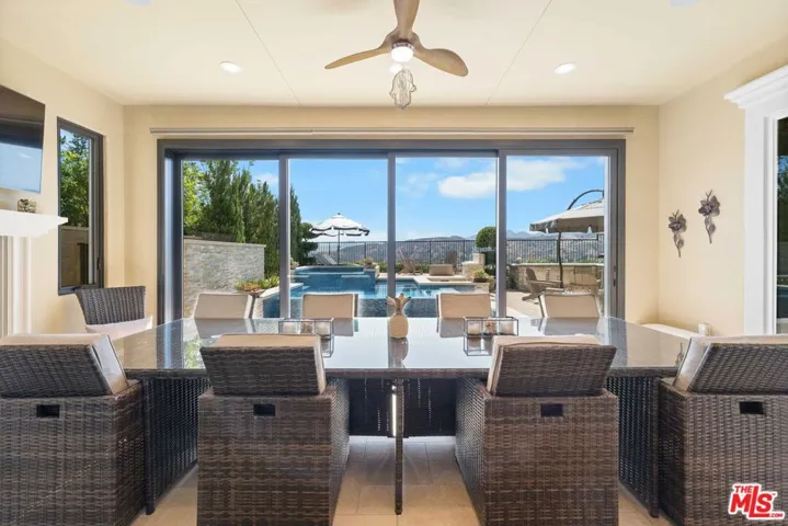 12023 Ricasoli Way, Porter Ranch, California 91326