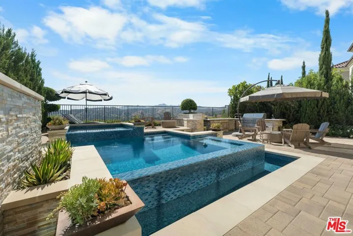 12023 Ricasoli Way, Porter Ranch, California 91326
