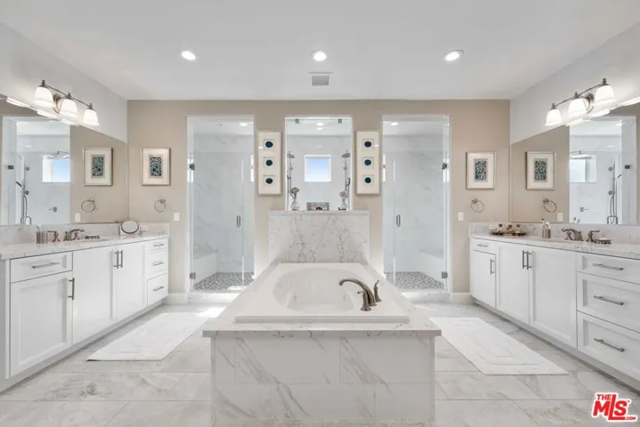 12023 Ricasoli Way, Porter Ranch, California 91326