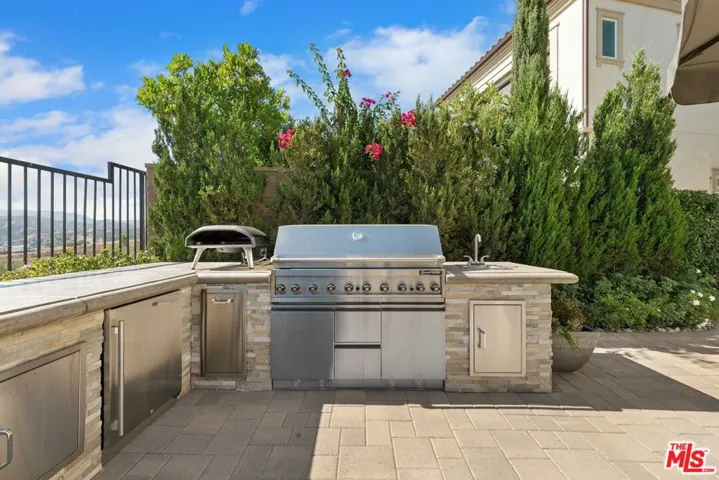 12023 Ricasoli Way, Porter Ranch, California 91326