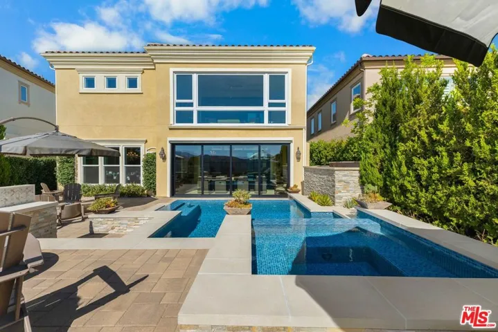 12023 Ricasoli Way, Porter Ranch, California 91326