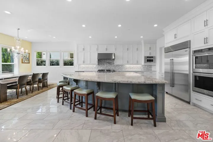 12023 Ricasoli Way, Porter Ranch, California 91326