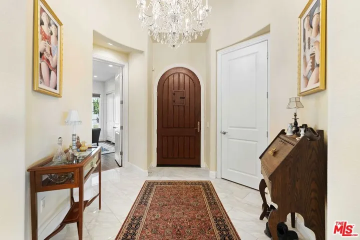 12023 Ricasoli Way, Porter Ranch, California 91326