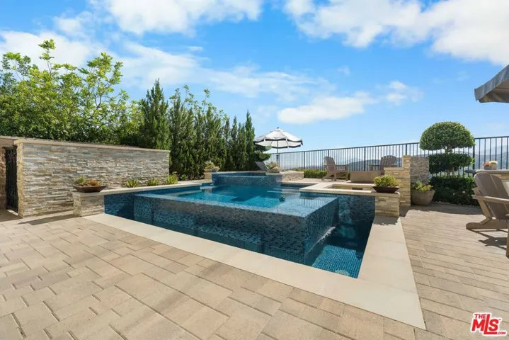 12023 Ricasoli Way, Porter Ranch, California 91326