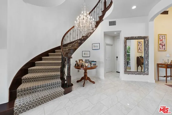 12023 Ricasoli Way, Porter Ranch, California 91326