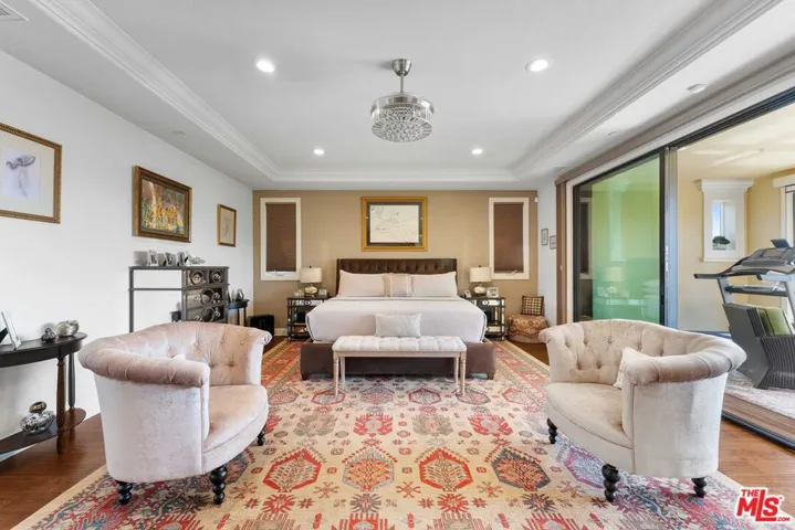 12023 Ricasoli Way, Porter Ranch, California 91326